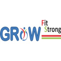 Grow Fit Grow Strong logo - Similar company to Tsg Academy