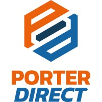 Porter Direct logo - Similar company to Qingdao Yanfei Rigging Co., Ltd