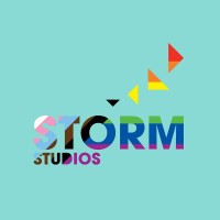 Storm Studios VFX logo - Similar company to Twenty4 Vfx Studios