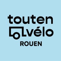 Toutenvélo Rouen logo - Similar company to Léo À Table