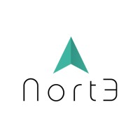 Nort3 logo - Similar company to Fundación I+E