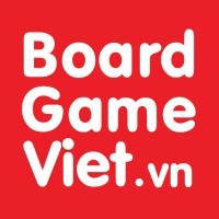 Board Game Việt logo - Similar company to Board Game Revolution