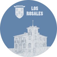 Los Rosales logo - Similar company to Wikiup