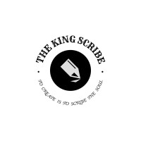 the king scribe