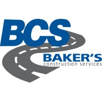 Baker's Construction Services, Inc. logo - Similar company to Universal Development & Construction