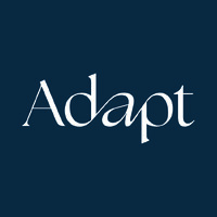 Adapt logo - Similar company to Bureau Htm - Human Talent Motivators