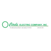 Circle Electric CO INC logo - Similar company to Emertech Electrical