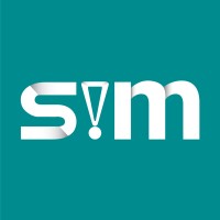 SIM logo - Similar company to Diversos Produtos