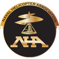 Naval Helicopter Association logo - Similar company to Advanced Helicopter Services