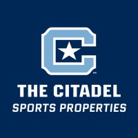 The Citadel Sports Properties logo - Similar company to Deepaltr