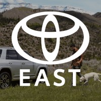 Stevinson Toyota East logo - Similar company to Hhplift