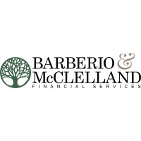 Barberio & McClelland Financial Services logo - Similar company to Devon Health Services | A Gfar Health Services Company