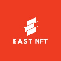 East NFT logo - Similar company to Rangers Protocol