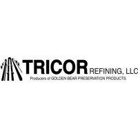 TRICOR REFINING, LLC logo - Similar company to San Joaquin Refining