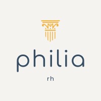 Philia RH logo - Similar company to Lor'N Pack