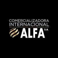 Comercializadora Internacional ALFA logo - Similar company to Allmarket