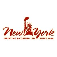 New York Painting & Coating Ltd. logo - Similar company to Zoom Painting