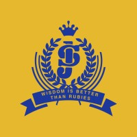 St. John’s Besant Nagar logo - Similar company to Seeman 100/100 Tutorials