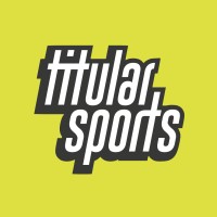 Titular Sports logo - Similar company to Titular
