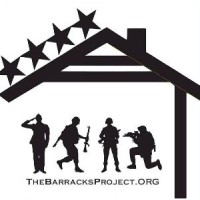 The Barracks Project, Inc. logo - Similar company to The Barracks