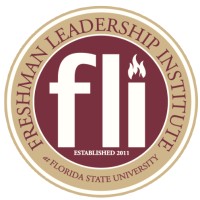 Freshman Leadership Institute logo - Similar company to Beta Alpha Psi Upsilon @ Uf🐊