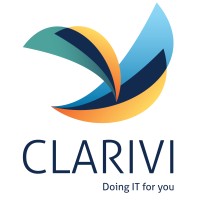 Clarivi Agro logo - Similar company to Geoagris Brasil