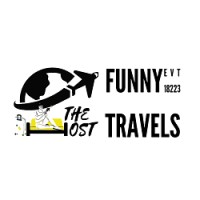 The Host Funny Travels logo - Similar company to Flexer Solutions