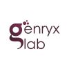 Genryx Lab logo - Similar company to Techyjeeves