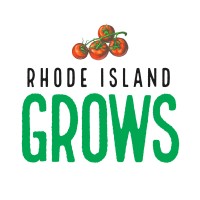 Rhode Island Grows logo - Similar company to Microgrow Systems