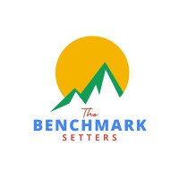 THE BENCHMARK SETTERS logo - Similar company to The Benchmark Setters