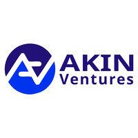 AKIN Ventures logo - Similar company to Wuanap