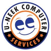 U-neek Computer Services logo - Similar company to Innovative Technology Services