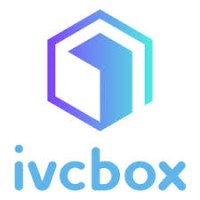 ivcbox logo - Similar company to Obico | Smart 3D Printing