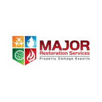 Major Restoration Services logo - Similar company to Jdb Engineering, Inc.