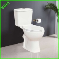 HENAN SAIRI SANITARYWARE CO.,LTD logo - Similar company to Engineering Team For Contracting