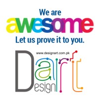 desigN arT logo - Similar company to Design Rockit