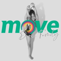 Move Dance Family logo - Similar company to Move Dance Feel