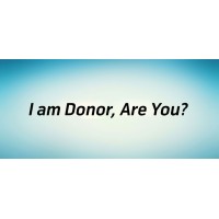 IMDonor logo - Similar company to Xcode Corporation