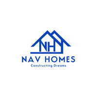 Nav Homes logo - Similar company to Priority Builders Yeg