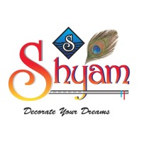 Shyam Cera Decorative Tiles logo - Similar company to Flitz Bathware
