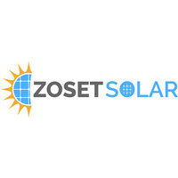 ZOSET Solar logo - Similar company to Emba Veranda