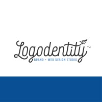 Logodentity logo - Similar company to The Three Six Nine