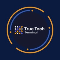 True Tech Terminal logo - Similar company to Tech Accuracy