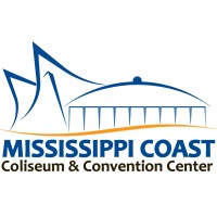 Mississippi Coast Coliseum and Convention Center logo - Similar company to Ms Coast Coliseum