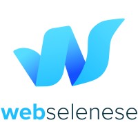 Webselenese logo - Similar company to Kape Technologies