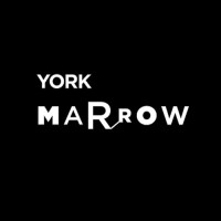 York Marrow logo - Similar company to 365 Jerseys