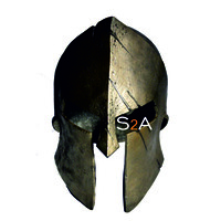 S2A Consultancy logo - Similar company to Demso P.C.