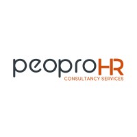peoproHR logo - Similar company to People Efficient