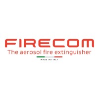 Firecom Automotive logo - Similar company to Pharmamec