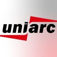 Uniarc Soldas Automáticas logo - Similar company to B&Bartoni Consumable Parts